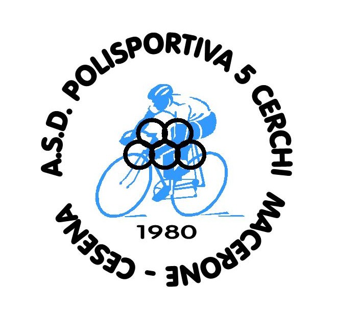 POLISPORTIVA 5 CERCHI